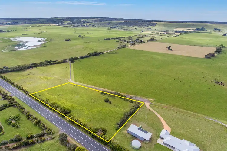 Third view of Homely land listing, Lot 2 Adamson Rise, Narrawong VIC 3285
