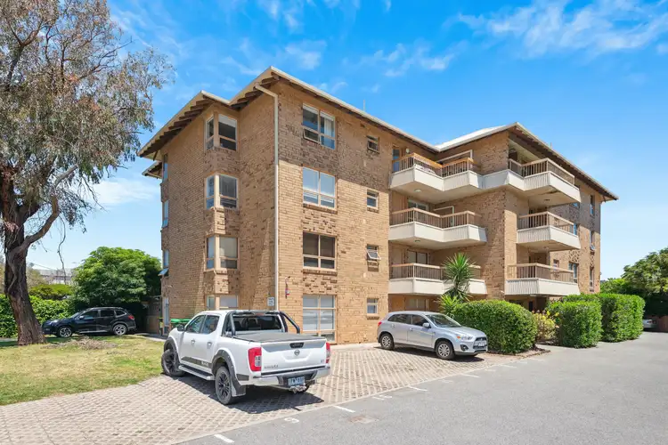 Main view of Homely unit listing, 11/21 Sturt Street, Glenelg North SA 5045
