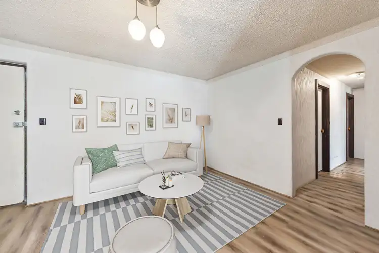 Second view of Homely unit listing, 11/21 Sturt Street, Glenelg North SA 5045