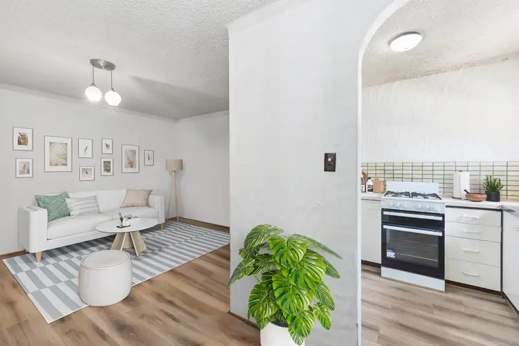 Fourth view of Homely unit listing, 11/21 Sturt Street, Glenelg North SA 5045