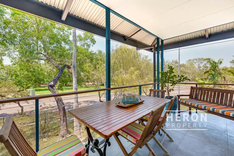 Second view of Homely house listing, 42 Rossiter Street, Rapid Creek NT 810