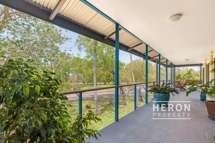 Third view of Homely house listing, 42 Rossiter Street, Rapid Creek NT 810