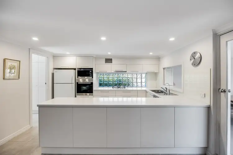 Second view of Homely house listing, 24b Dudley Road, Marryatville SA 5068