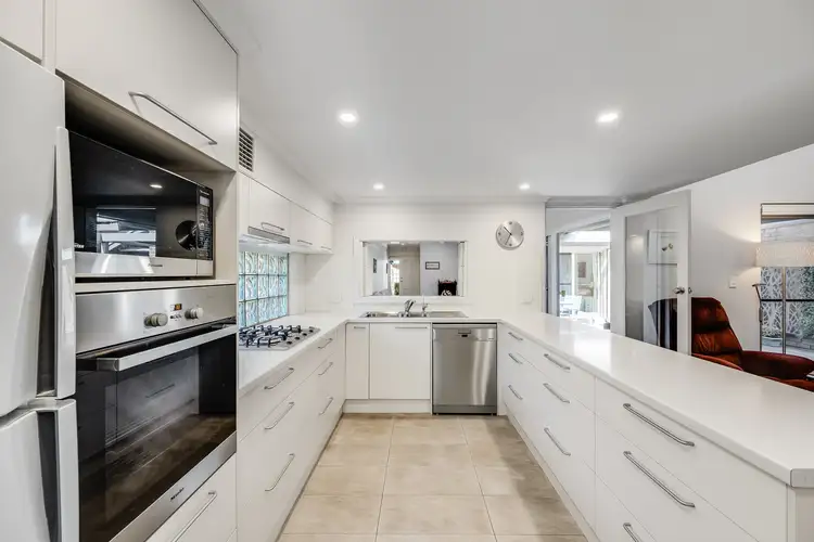 Fourth view of Homely house listing, 24b Dudley Road, Marryatville SA 5068