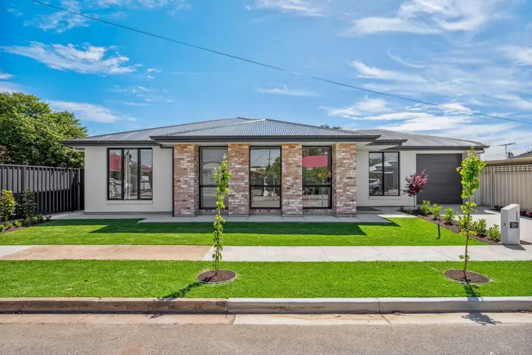 2A Bakara Street, Park Holme SA 5043
