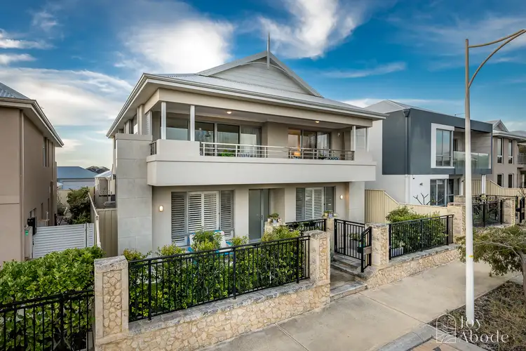 5 Picnic Parade, Burns Beach WA 6028