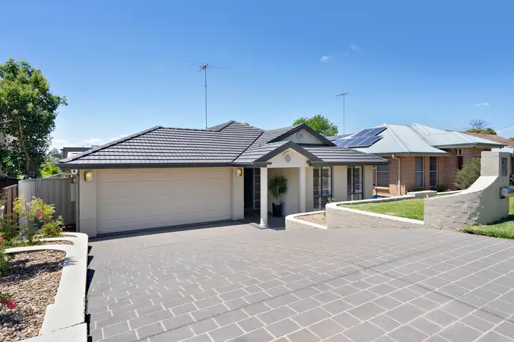 31 Berg Street, Blacktown NSW 2148