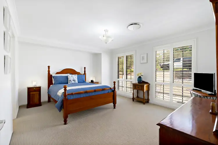 Second view of Homely house listing, 31 Berg Street, Blacktown NSW 2148