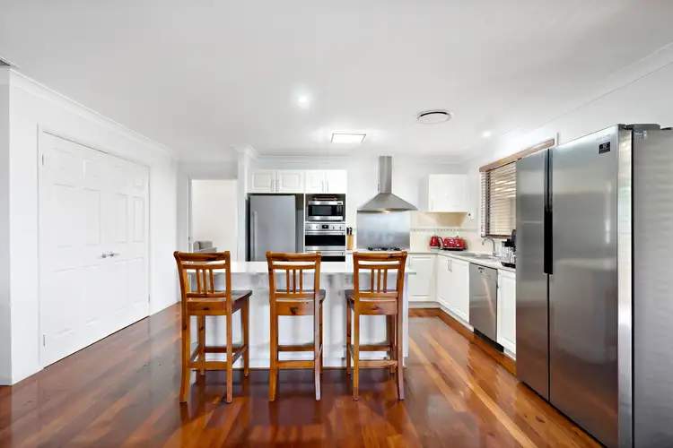 Third view of Homely house listing, 31 Berg Street, Blacktown NSW 2148