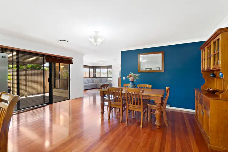 Fifth view of Homely house listing, 31 Berg Street, Blacktown NSW 2148