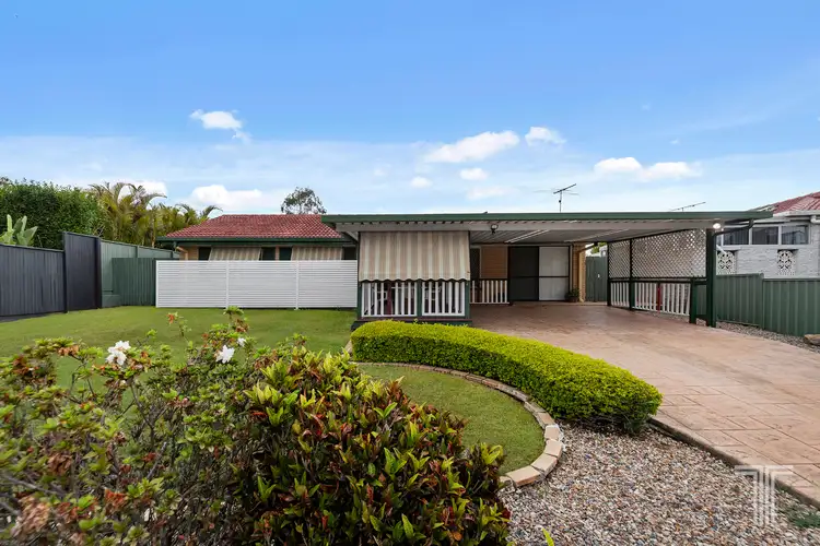 Main view of Homely house listing, 99 Greenmeadow Road, Mansfield QLD 4122