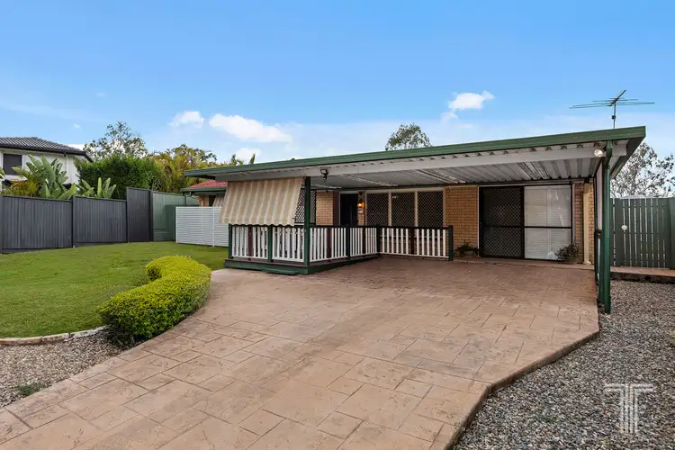 Second view of Homely house listing, 99 Greenmeadow Road, Mansfield QLD 4122