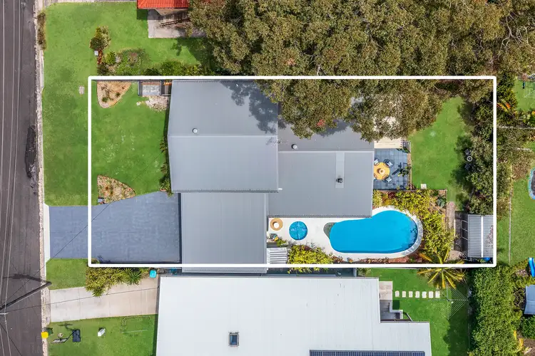 Main view of Homely house listing, 10 Yulong Street, Bateau Bay NSW 2261