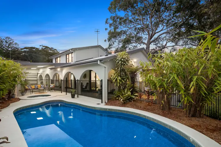 Third view of Homely house listing, 10 Yulong Street, Bateau Bay NSW 2261