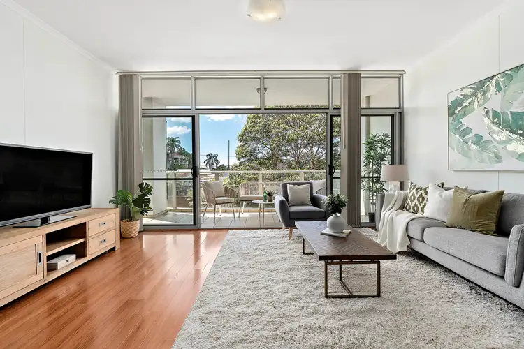 4/26-28 King Street, Rockdale NSW 2216