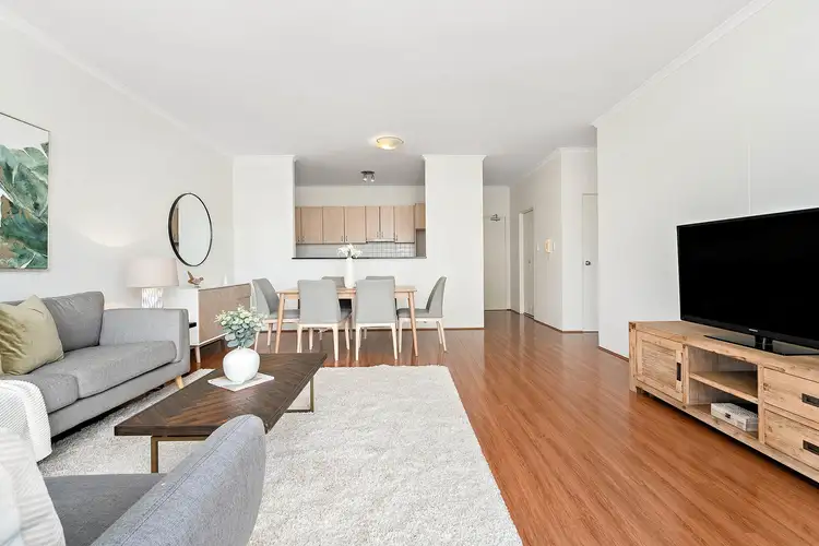 Third view of Homely apartment listing, 4/26-28 King Street, Rockdale NSW 2216
