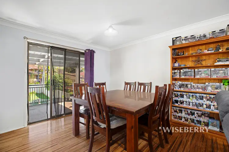 Fifth view of Homely house listing, 10 Twin Lakes Drive, Lake Haven NSW 2263