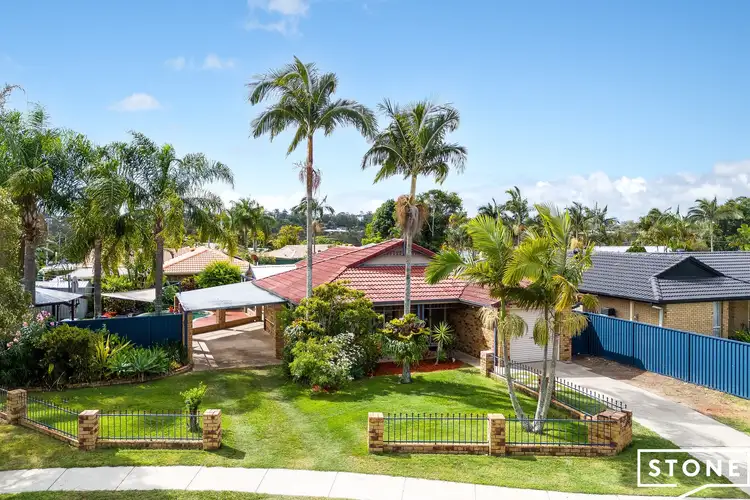 13 Lyndon Court, Boronia Heights QLD 4124