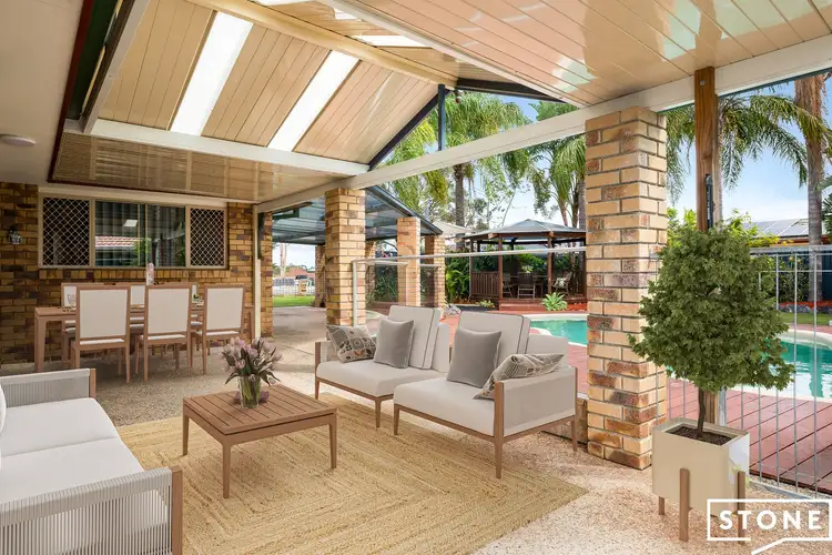 Fourth view of Homely house listing, 13 Lyndon Court, Boronia Heights QLD 4124
