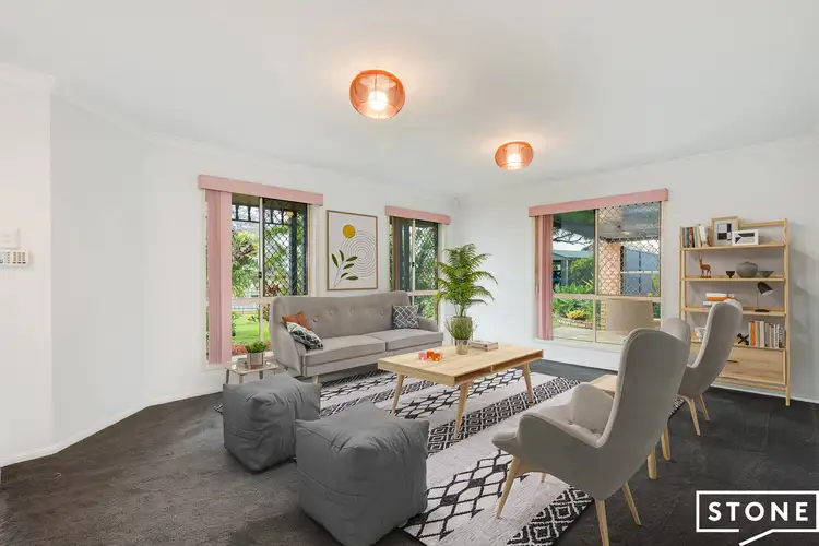 Fifth view of Homely house listing, 13 Lyndon Court, Boronia Heights QLD 4124