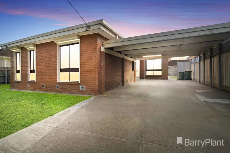 912 Ballarat Road, Deer Park VIC 3023