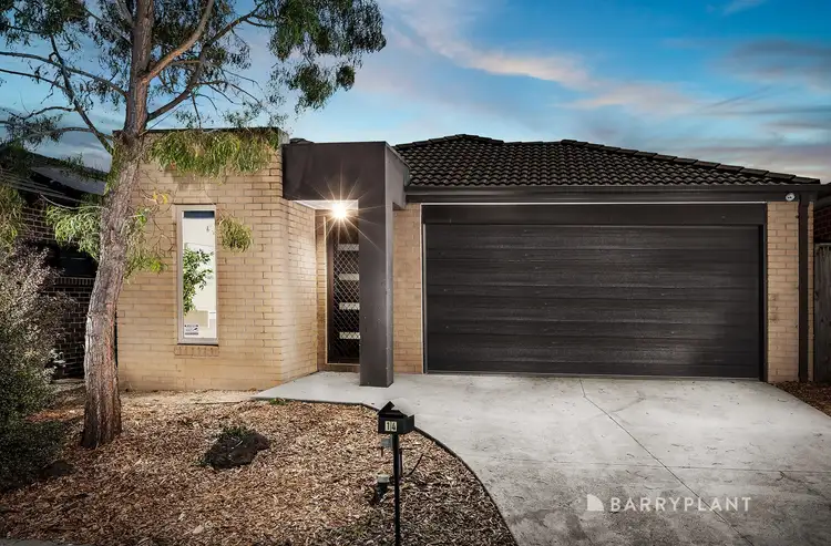14 Hehr Street, Doreen VIC 3754