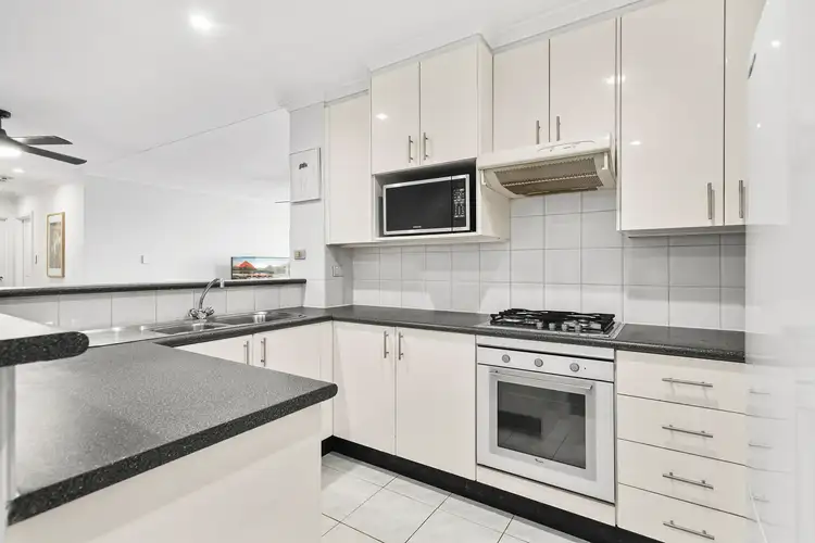 Third view of Homely apartment listing, 115/8-12 Willock Avenue, Miranda NSW 2228