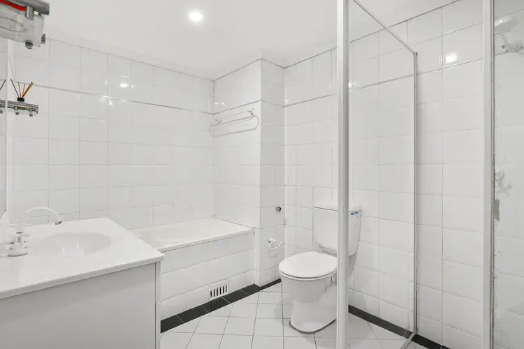 Fifth view of Homely apartment listing, 115/8-12 Willock Avenue, Miranda NSW 2228