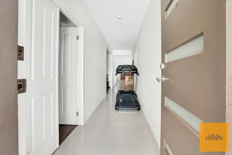 Second view of Homely house listing, 15 Leyana Crescent, Brookfield VIC 3338