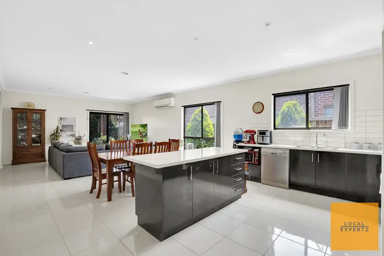 Fourth view of Homely house listing, 15 Leyana Crescent, Brookfield VIC 3338