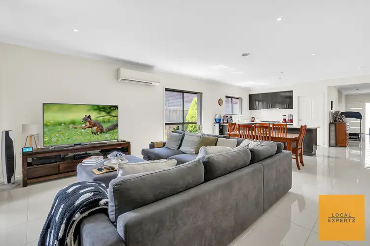 Sixth view of Homely house listing, 15 Leyana Crescent, Brookfield VIC 3338
