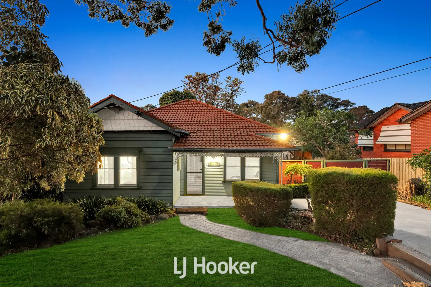 Main view of Homely house listing, 23 Waygara Street, Eumemmerring VIC 3177
