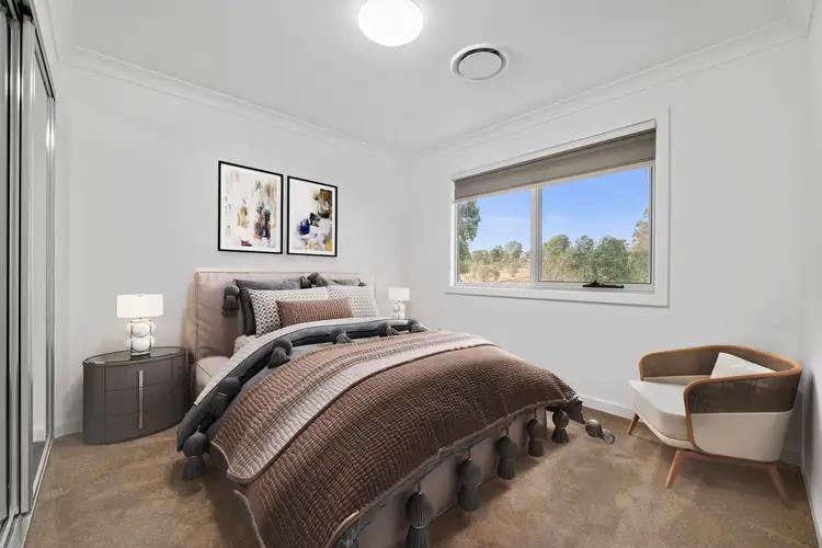 Fifth view of Homely house listing, 6 Ashbrook Drive, Catherine Field NSW 2557