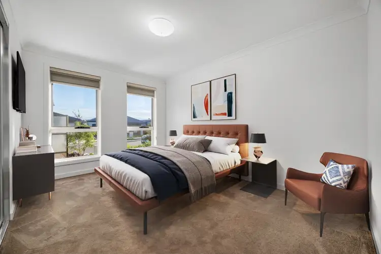 Sixth view of Homely house listing, 6 Ashbrook Drive, Catherine Field NSW 2557