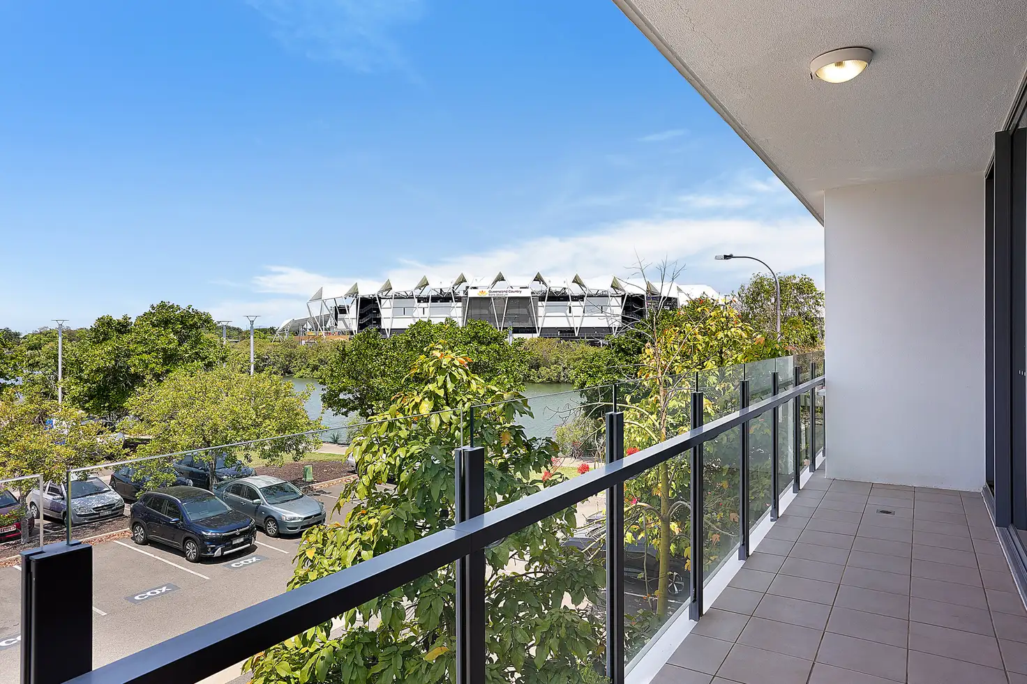 Main view of Homely unit listing, 64/4 Aplin Street, Townsville City QLD 4810