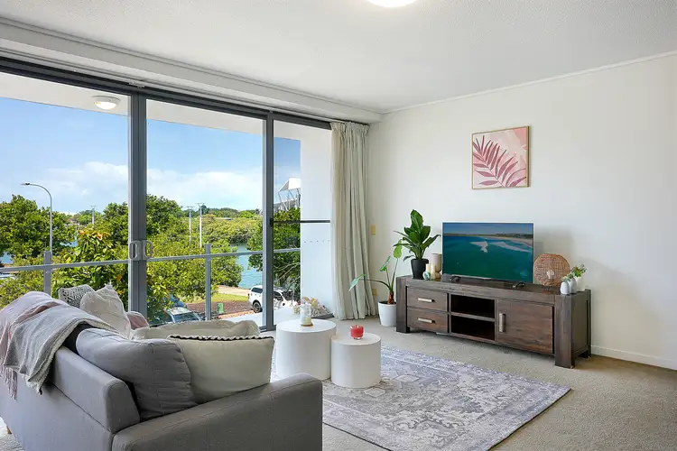 Second view of Homely unit listing, 64/4 Aplin Street, Townsville City QLD 4810