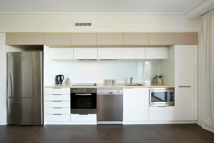 Third view of Homely unit listing, 64/4 Aplin Street, Townsville City QLD 4810