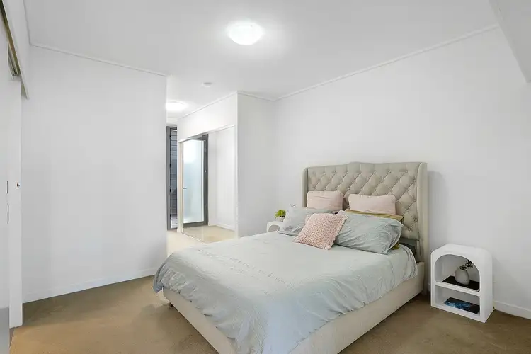 Fourth view of Homely unit listing, 64/4 Aplin Street, Townsville City QLD 4810