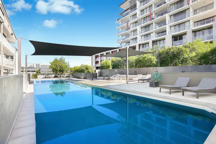 Sixth view of Homely unit listing, 64/4 Aplin Street, Townsville City QLD 4810