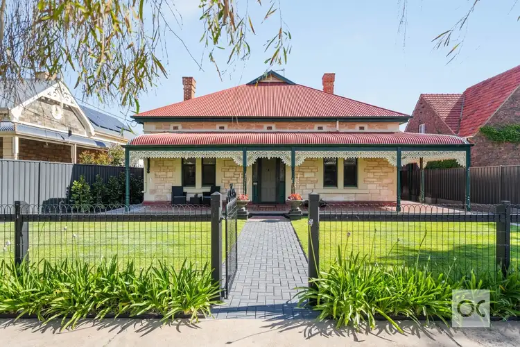 12 Hannay Street, Largs Bay SA 5016