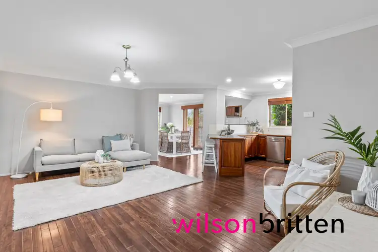 Fourth view of Homely house listing, 13 Kona Crescent, Bonnells Bay NSW 2264