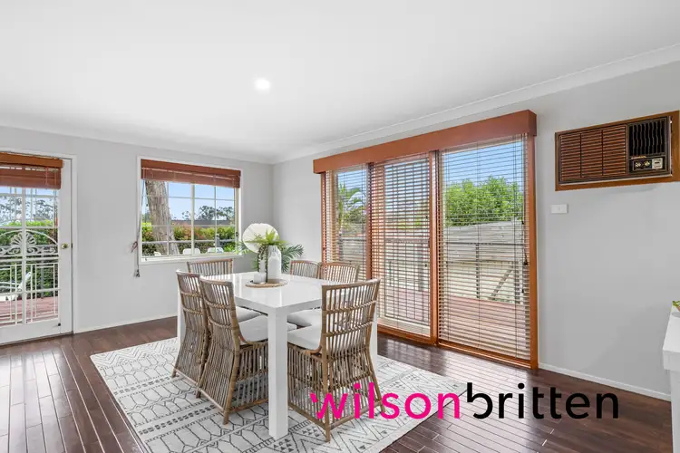 Sixth view of Homely house listing, 13 Kona Crescent, Bonnells Bay NSW 2264