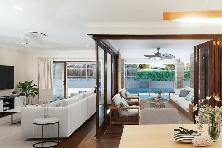 Third view of Homely house listing, 15 McHugh Court, Augustine Heights QLD 4300