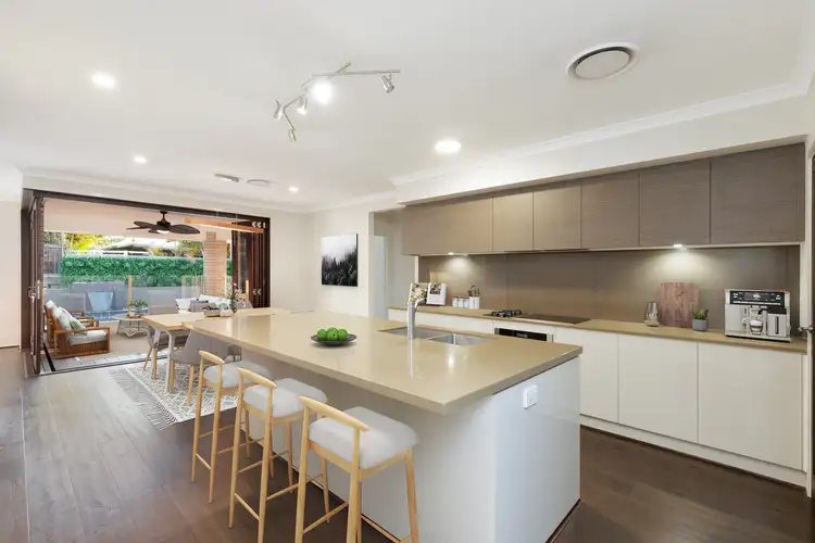 Fourth view of Homely house listing, 15 McHugh Court, Augustine Heights QLD 4300