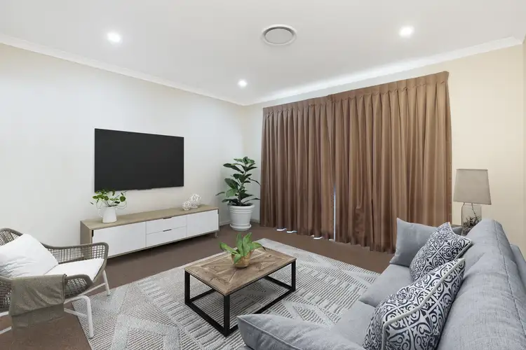 Fifth view of Homely house listing, 15 McHugh Court, Augustine Heights QLD 4300