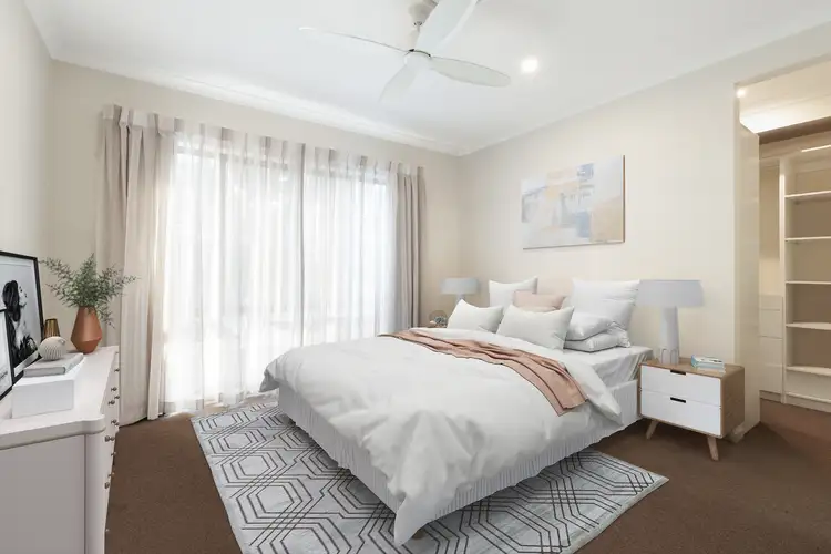 Sixth view of Homely house listing, 15 McHugh Court, Augustine Heights QLD 4300