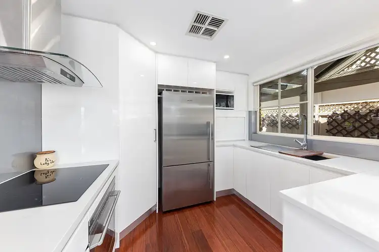 Third view of Homely townhouse listing, 6/12-16 English Street, Woolooware NSW 2230