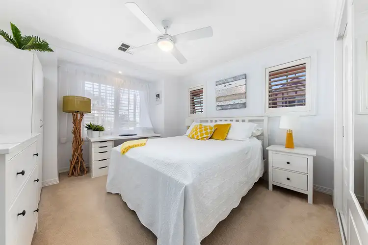 Fifth view of Homely townhouse listing, 6/12-16 English Street, Woolooware NSW 2230