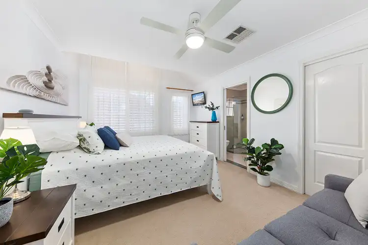 Sixth view of Homely townhouse listing, 6/12-16 English Street, Woolooware NSW 2230
