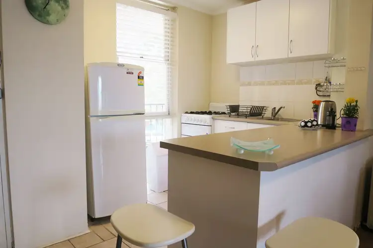Third view of Homely apartment listing, 32/580 Newcastle Street, West Perth WA 6005